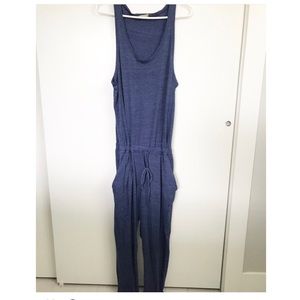 Alternative apparel onesie